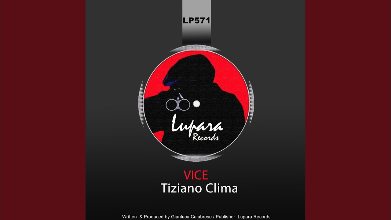 YouTube에서 Vice (Original Mix) 보기 YouTube에서 Vice (Original Mix) 보기