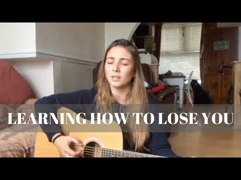 Telescope - Hayden Panettiere (cover) Carol Biazin - YouTube