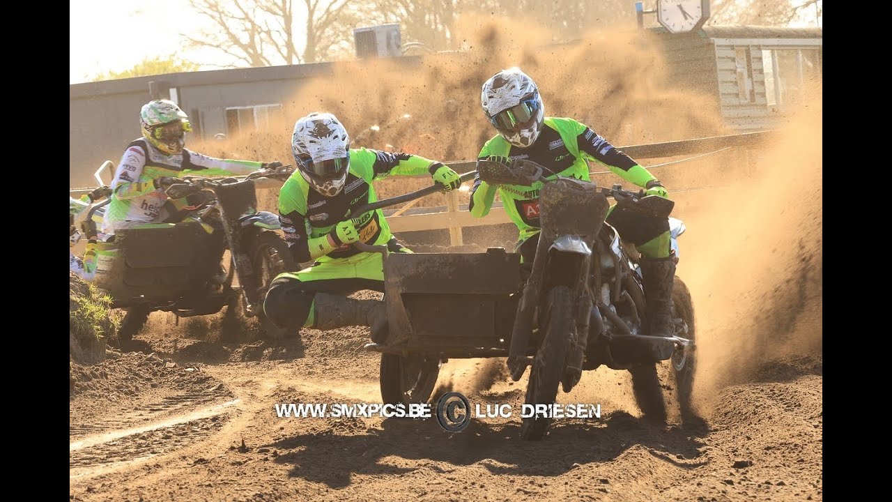 N.K  Zijspancross  M O N  Varsseveld 06 04 2025