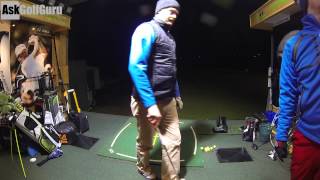 Live Golf Lesson Face To Path screenshot 5