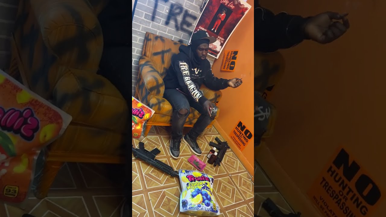 CRASH Video Coming Soon Chicagodrill Allprops Subscribeformore