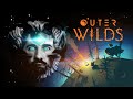 ЗОВ ДРЕВНЕГО КОСМОСА в Outer Wilds