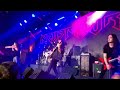 NEVERMORE LIVE 2026 - NARCOSYNTHESIS - ISTANBUL