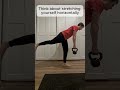 Strong glutes for your wedding