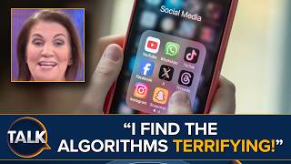 "A Parenting FAIL!" | Ofcom Blasts TikTok And YouTube As Not Safe Enough For Children