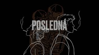 Cryem - Posledná Official Lyrics Video