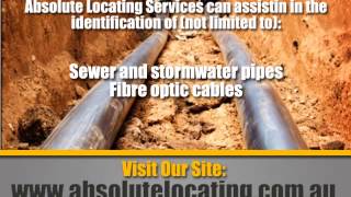 Leak Detection and Cable Location Service - Absolute Locating Services (02) 9939 6978