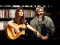 Angus & Julia Stone - Harvest Moon | Live at Paste Studios NYC