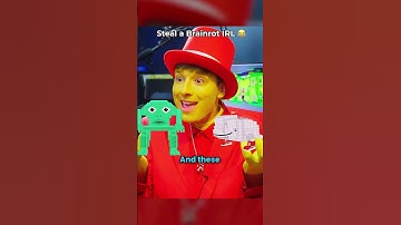 Steal a Brainrot Admin Abuse Be Like 😭