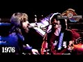 The doobie brothers  live at the cow palace san francisco ca 1976 60fps