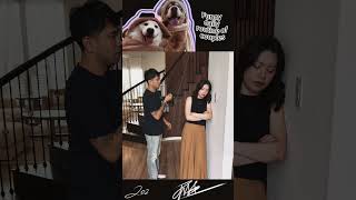 Cute Couple's Everyday MomentsCute Couple's Everyday Moments