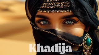 Khadija - Ethnic Oriental Deep House Mix [Vol.11]