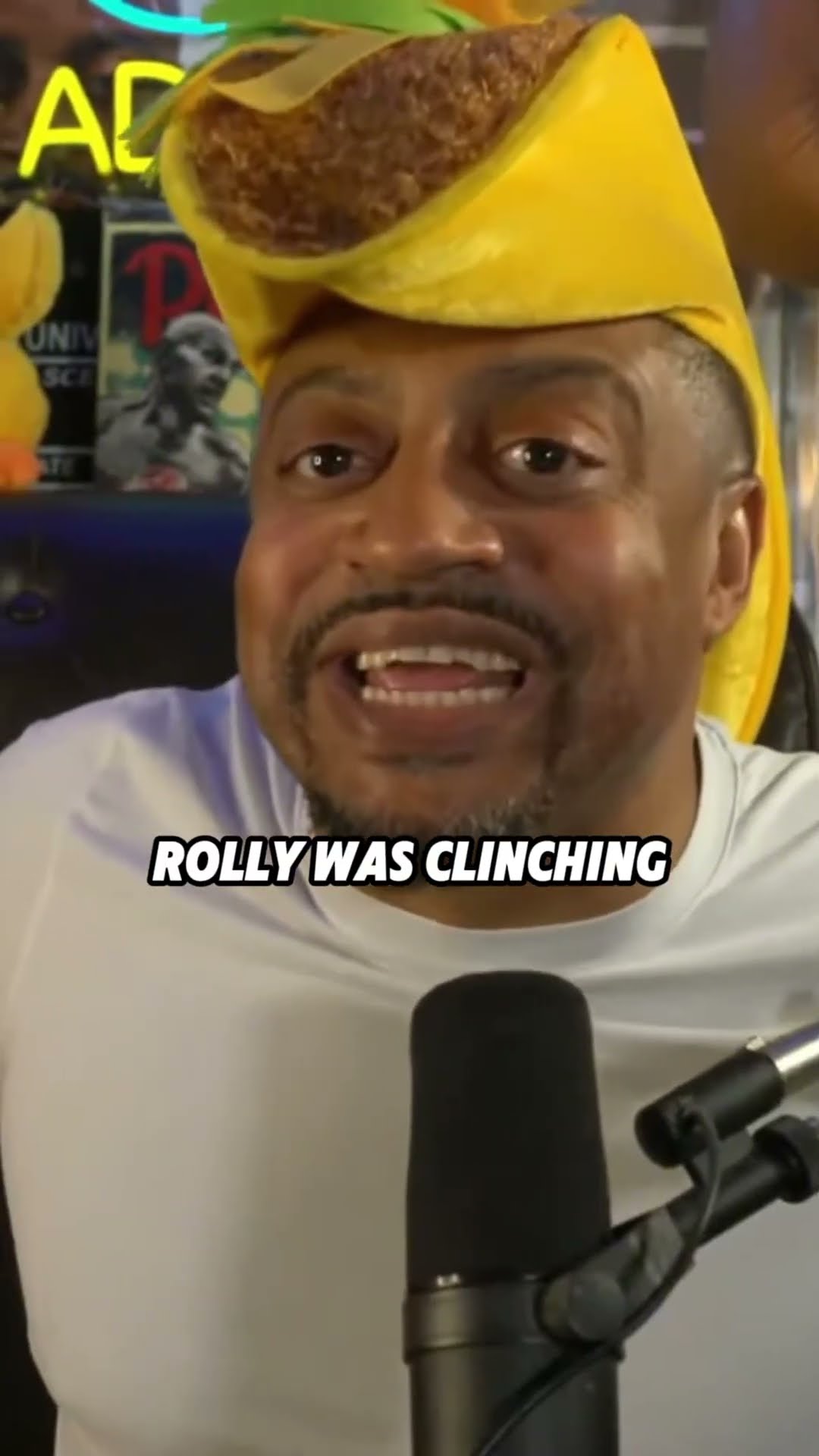 Rolly Romero deserves more credit