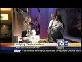 Senior Community Centers: &quot;Welcome Baskets for Homeless Seniors&quot; XETV / San Diego 6