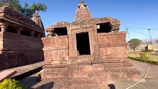 Temples of Amarkantak, Madhya Pradesh, India, perfect example of our glorious art, history, culture