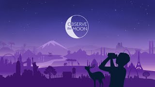 International Observe the Moon Night screenshot 2