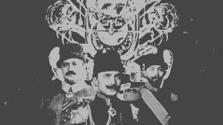 İzmirin Kavakları-Üç Paşalar (Milliyetçi Arşiv Yeni Görüntüleriyle)