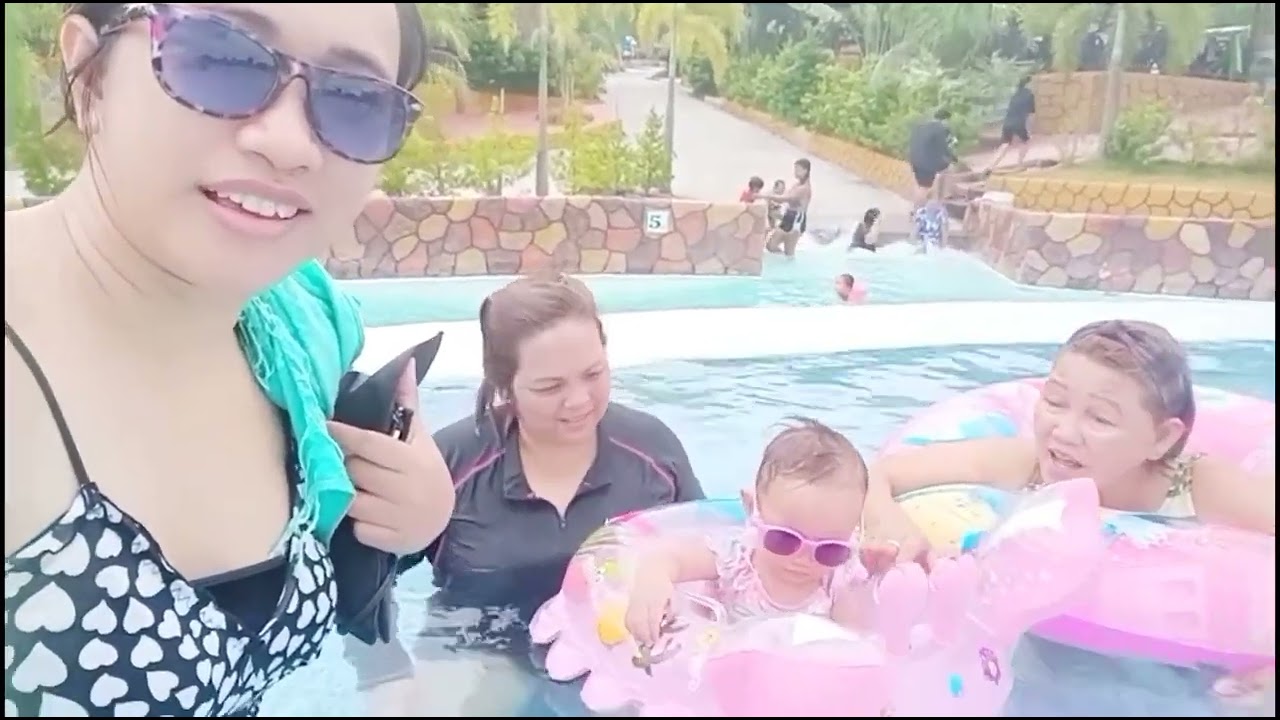 Caribbean Waterfront Resort Bulacan  2023