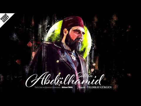 Payitaht Abdülhamid Müzikleri - Veda Ben Abdülhamid