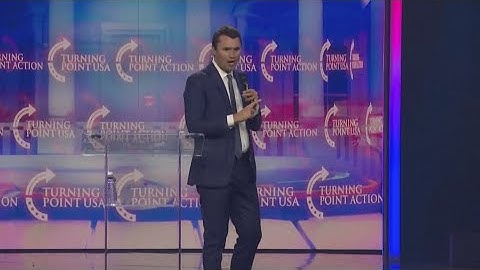 Firings after Charlie Kirk’s death spark debate over social media and workplace policies