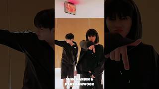 KPOP IDOL DANCING GENTO PART 3