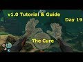 Subnautica v1.0 Tutorial Playthrough: Day 19 The Cure