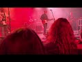 Half Man Half Biscuit - Boiler Shop, Newcastle 09/02/2024: 1966 And All That