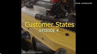 Customer States MEGA compilation- EPISODE 4