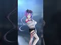 Calliの #黎明Compass 💀👾 #shorts #vtuber #dance #踊ってみた