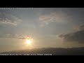 Rokko Mountains Timelapse 2022 05 24