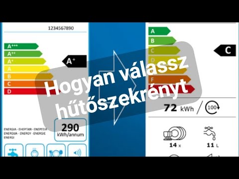 Videó: Belarusz hűtőszekrények: márkák és vélemények