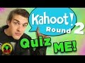 BATTLE OF THE BRAINS! | Kahoot! Rematch