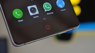 ZTE Nubia Z9 Max: la Recensione di HDblog.it