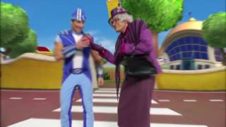 We Are Number One But Its Earing Both Ears Every 5-10 Seconds.