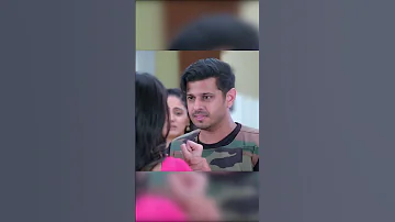 Gum Hai Kisi Ke Pyar Mein Sad Moments Sai Virat Trendingshorts Viral 