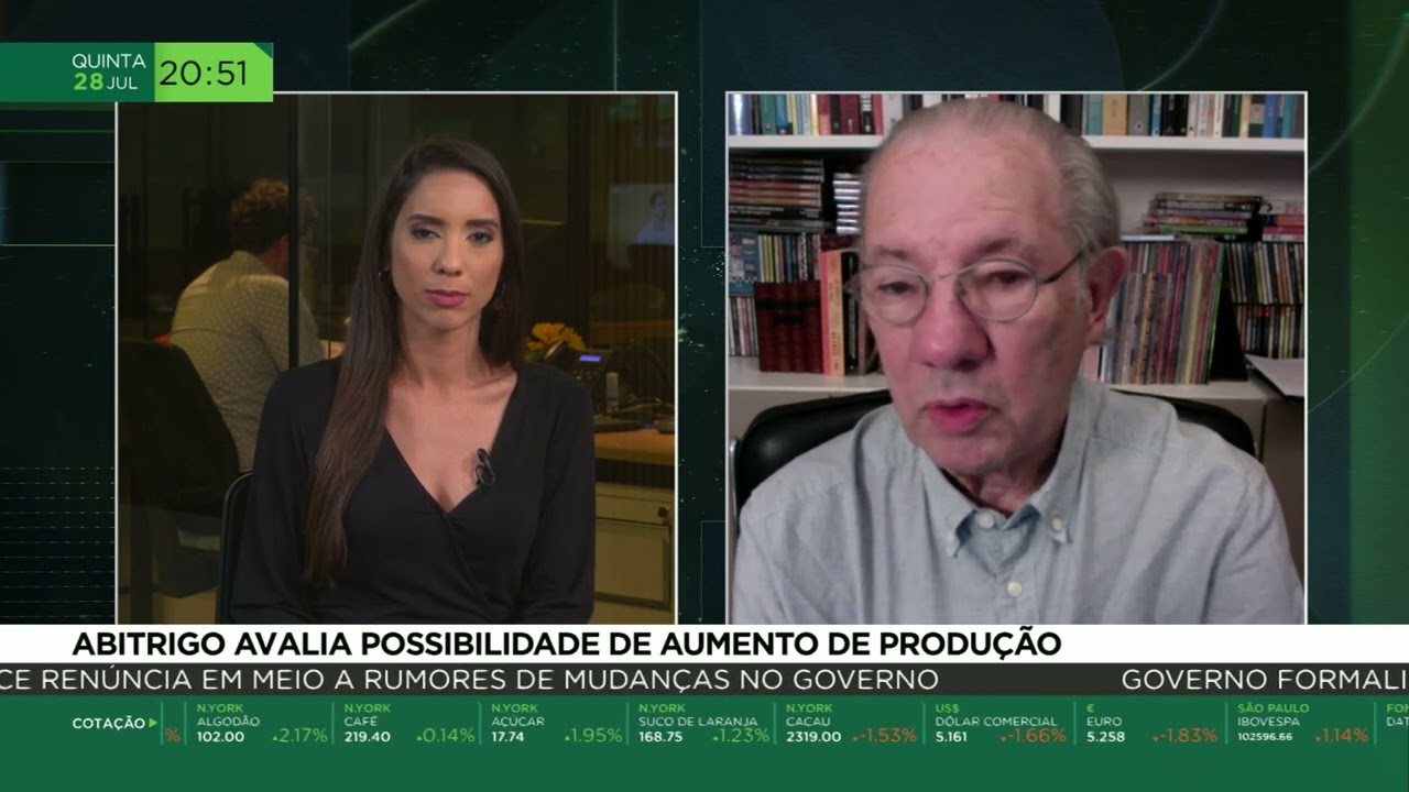 Abitrigo avalia possibilidade de aumento de produção