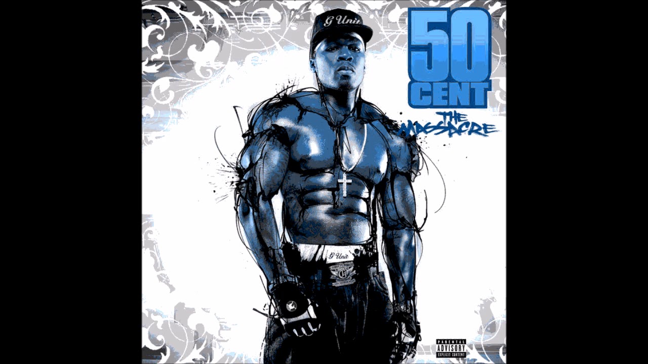50 Cent-A Baltimore Love Thing(C&S) - YouTube