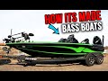 How It's MADE: Bass BOAT Components
