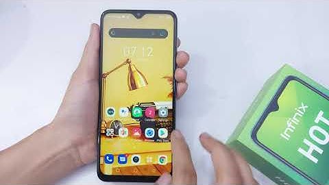 Dark Mode Infinix Hot 10s | Infinix Hot 10t Me Dark Mode Kaise Kare | How To Enable Dark Mode