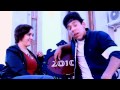 MC ANDY - ME ENAMORE DE UNA STAR (VIDEO OFICIAL) Con ALKER XH