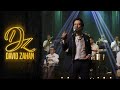 No Supiste Esperar - DAVID ZAHAN (Reviviendo a Frankie Ruiz)