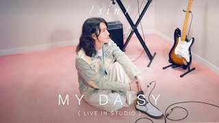 My Daisy Cover - Sin Live In Studio