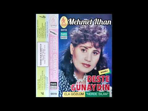 Deste Günaydın - Muhammedi Seversen (1989)