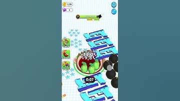 Attack Hole Gameplay Walkthrough Part 3 All Levels Android Ios #shorts