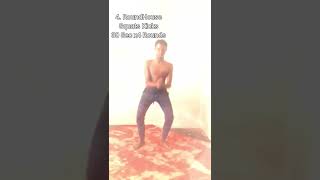 How to build leg muscle at home?Must Watch #fitness #shorts