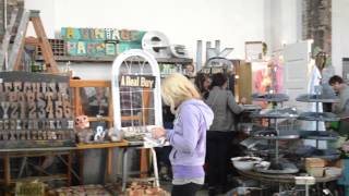 The Olde Depot Junktion