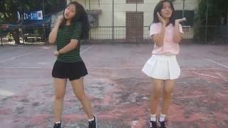 [DANCE COVER] TT-TWICE @ FROM EMPTY D TEAM