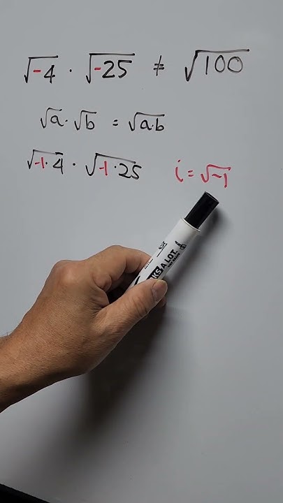 How To Multiply Square Root Of Negative Numbers YouTube multiplying-square-roots-easy-new-method-simple-explanation-youtube