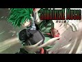 My Hero Academia - You Say Run [ ARORA Trap Remix ]