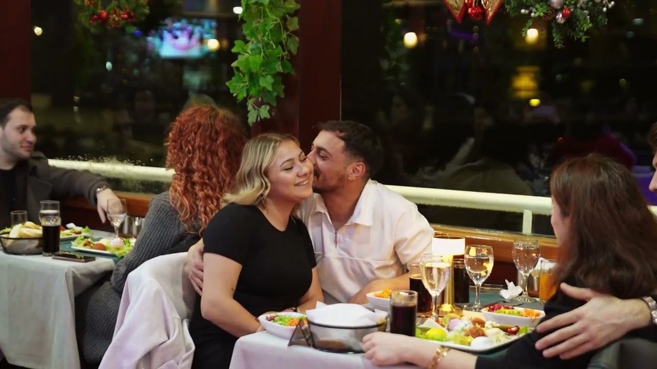 İstanbul Akşam Yemekli Boğaz Turu